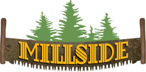 Millside Tavern Logo